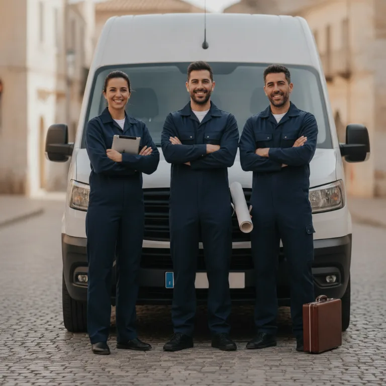 Abogado Laboralista Para Empresas equipo en Lorca